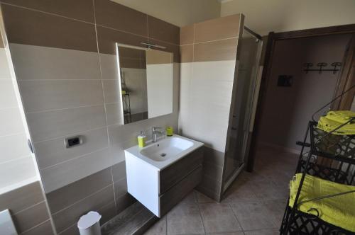 Al 32 y 3, Alghero (fotografie 10)