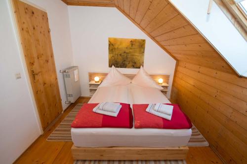 Ferienwohnung DrauSport in 德勞塔爾貝格