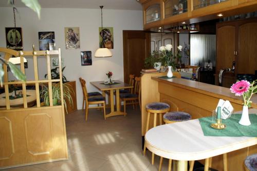 Landhotel Pagram-Frankfurt/Oder - image 7