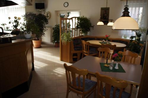 Landhotel Pagram-Frankfurt/Oder - image 8