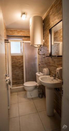 Hostel Fair and Square – Belgrade, NY