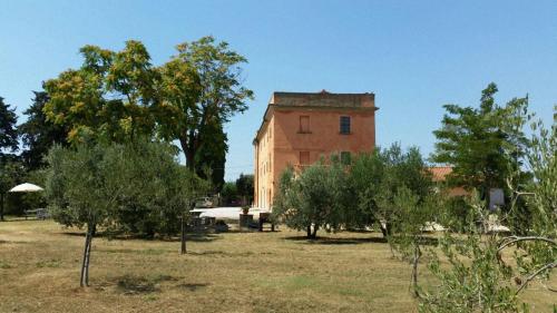 Agriturismo Il Pescinone