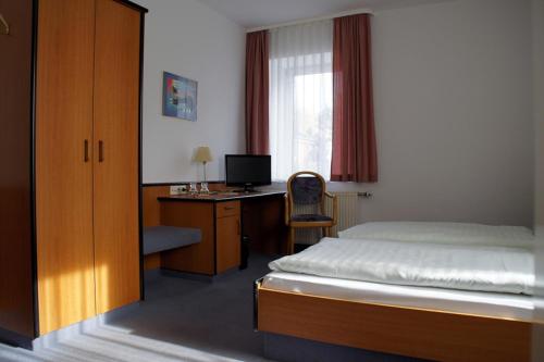 Landhotel Pagram-Frankfurt/Oder - image 14