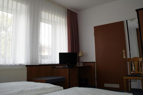 Landhotel Pagram-Frankfurt/Oder - image 6