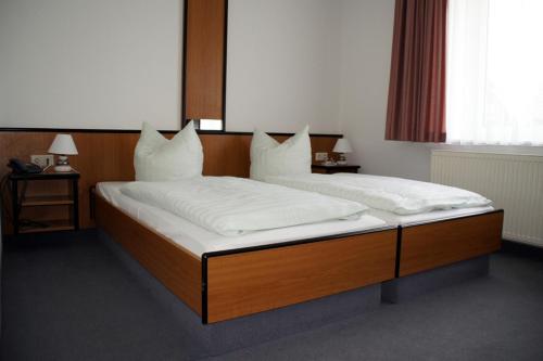Landhotel Pagram-Frankfurt/Oder - image 3