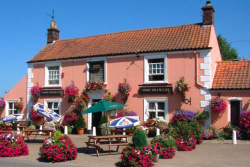 Rosebud cottage