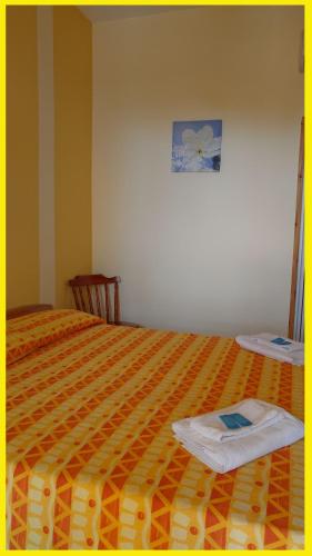 Bonjour – Morciano di Leuca, OK