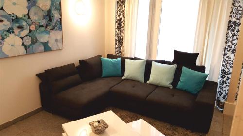 Das Moevennest Das Moevennest