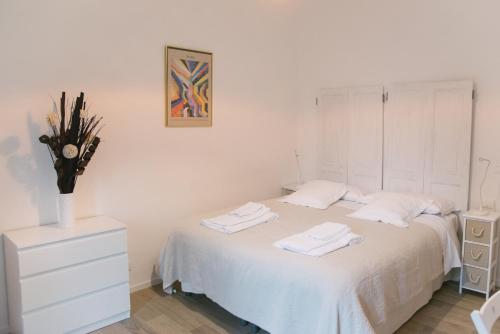 Vatican Garden Rooms