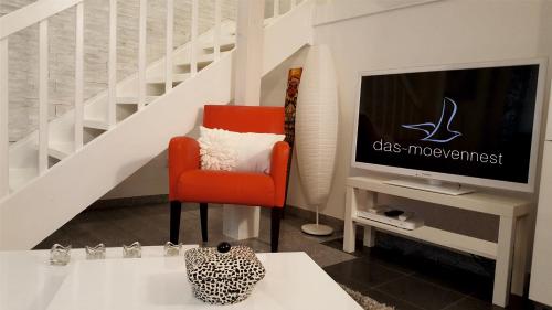 Das Moevennest Das Moevennest