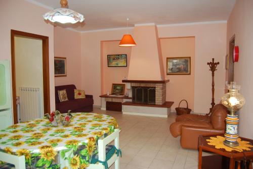  Appartamento Carla, Pension in Nocera Umbra