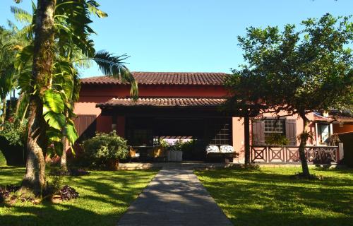 

Guest House Paraty