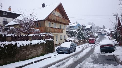 Apartman Na Strani - main image