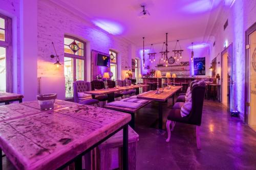 Das 53°Hotel - image 12