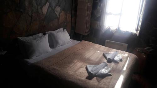 Hotel Yorgo Seferis Residance - image 3