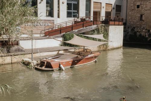 Ile du Gua Suites