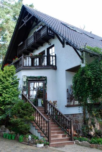 Hotel Tannenspitze - image 10