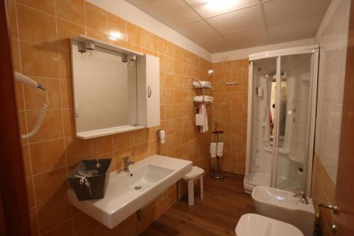 Grand Hotel Stella Maris - image 6