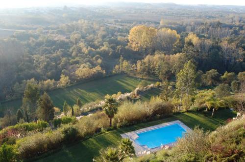 Quinta do Louredo , Pension in Espinhel bei Soutelo