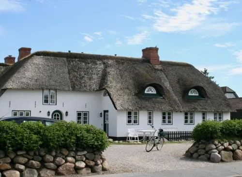 Friesenhof Süderende Apt.4 in Westerland, Deutschland