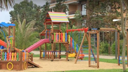 Dreamland oasis in Chakvi Dreamland oasis in Chakvi