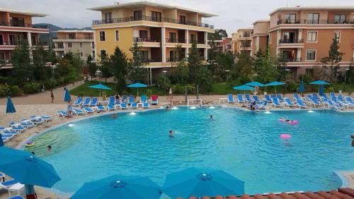 Dreamland oasis in Chakvi Dreamland oasis in Chakvi