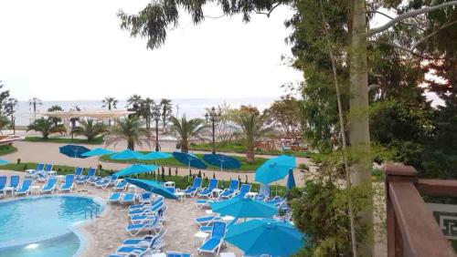 Dreamland oasis in Chakvi Dreamland oasis in Chakvi