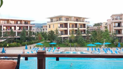 Dreamland oasis in Chakvi Dreamland oasis in Chakvi