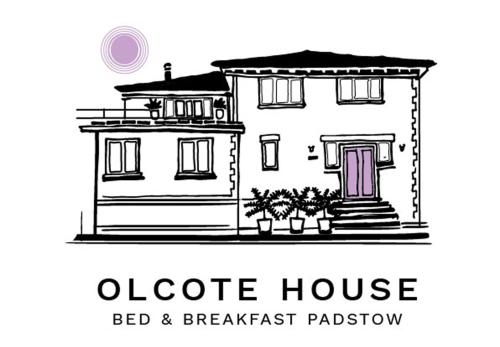 B&B Padstow - Olcote House - Bed and Breakfast Padstow