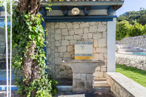 Villa Tipica 'Arancelli 11'