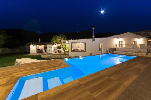 Villa Tipica "Arancelli 11"