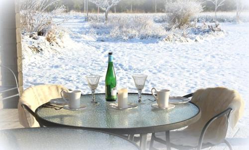 Food and beverages, Stordragen in Kil