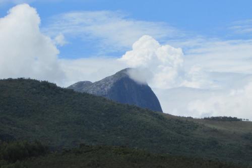 Pousada Recanto do Ypê