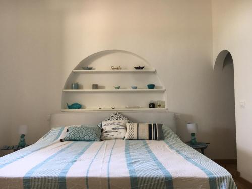 Casa al mare Livorno in Кверчіанела