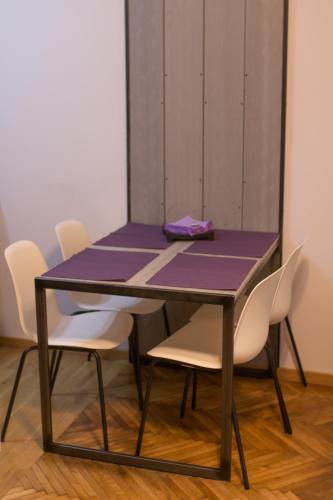 Poarta Schei apartment - image 14