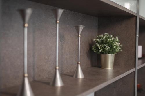 Poarta Schei apartment - image 12