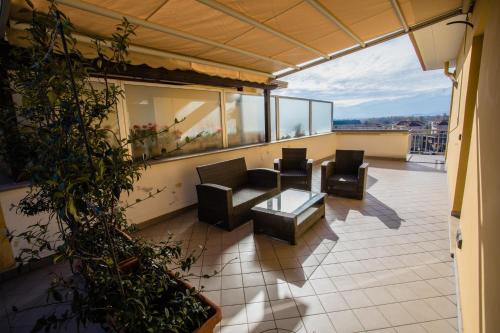 Terrazza di Pinerolo - Apartment