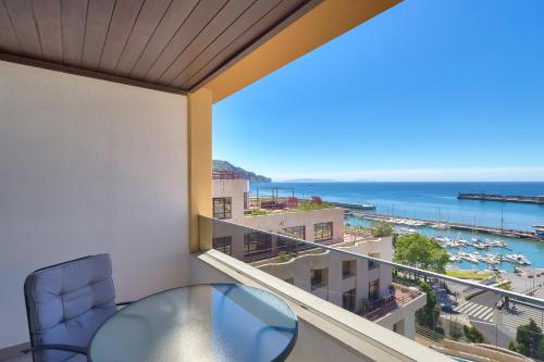  avenida arriaga 806 top floor in Funchal