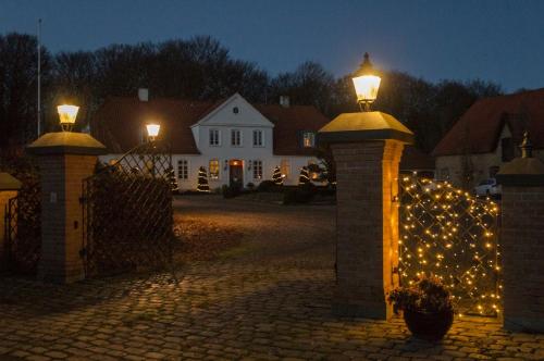 Louiselund Bed & Breakfast - image 14