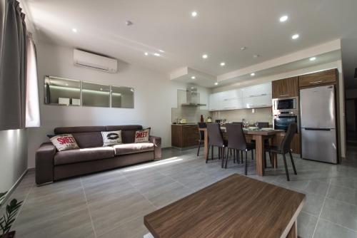 Hacienda Apartments