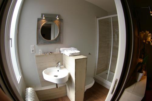 logis hotel le cheval noir