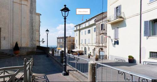  Casa Vacanze Palazzo Primoli in Ariccia