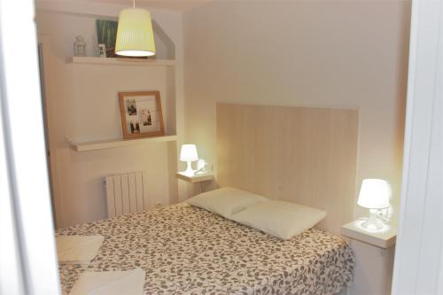 Vive Vitoria en Almendra Medieval C60 - Apartment - Vitoria-Gasteiz