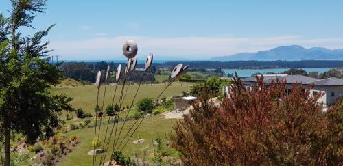 Redvale Ridge B&B