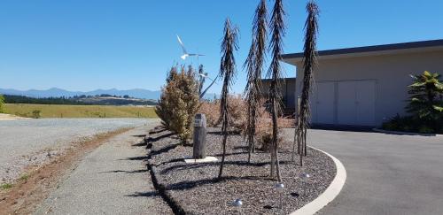 Redvale Ridge B&B