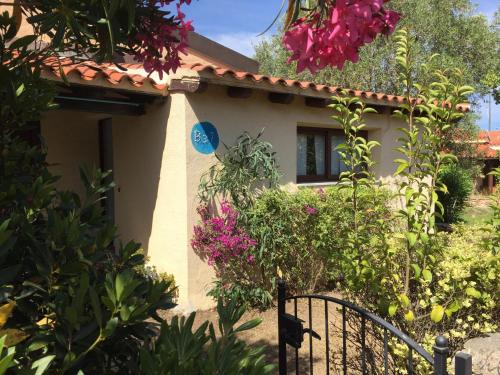 Casa Mare Tamerici gîte à louer San Teodoro