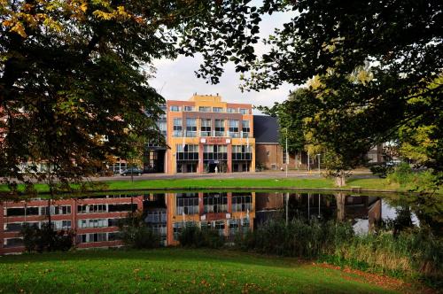 Amrâth Hotel Alkmaar, Alkmaar bei Zuidermeer