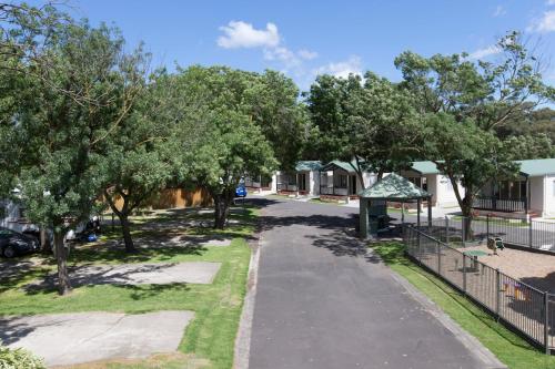 BIG4 Dandenong Tourist Park