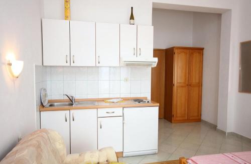  Studio Drvenik Gornja vala 4890b in Drvenik