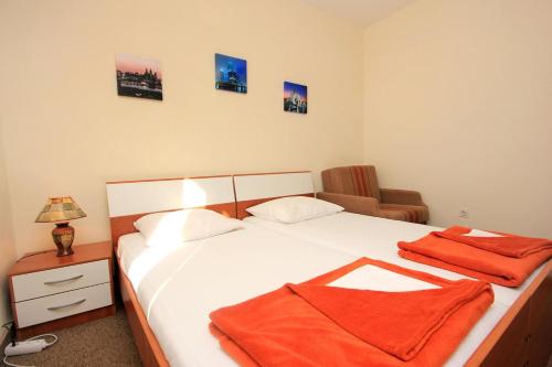 Rooms with a swimming pool Cavtat, Dubrovnik - 5222